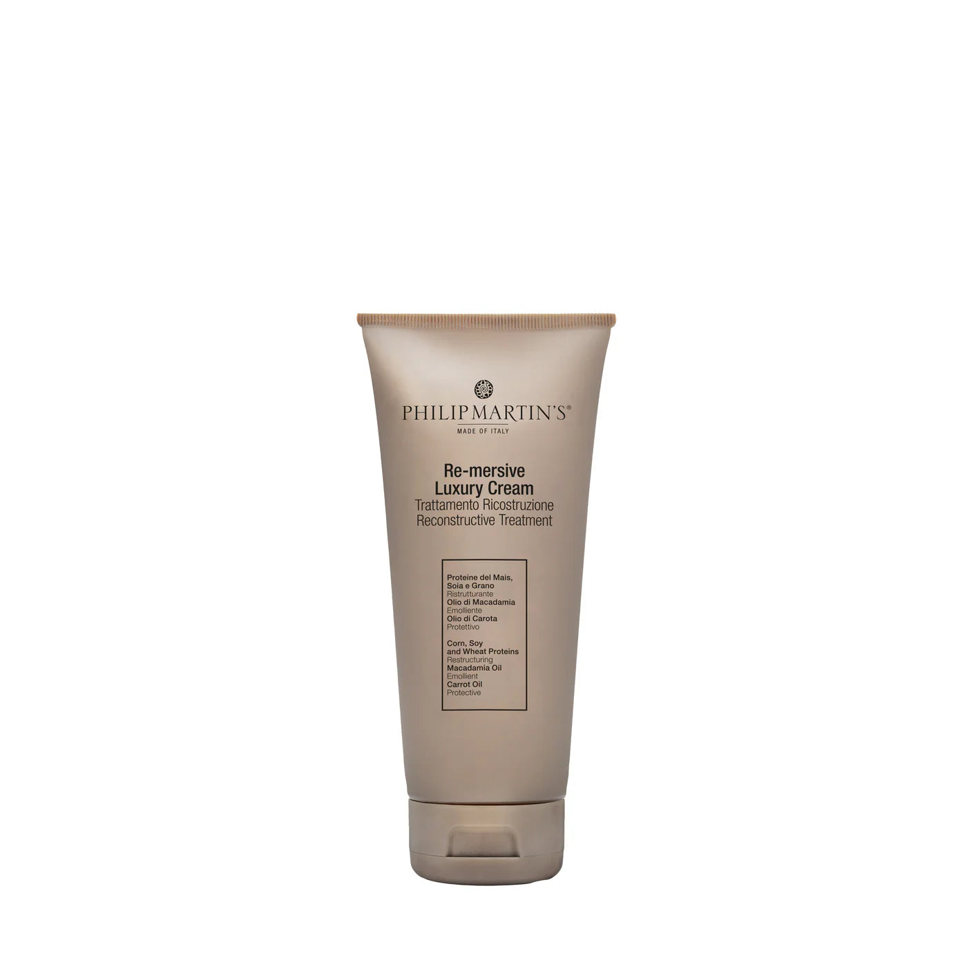 Re-Mersive Luxury Cream (200ml)