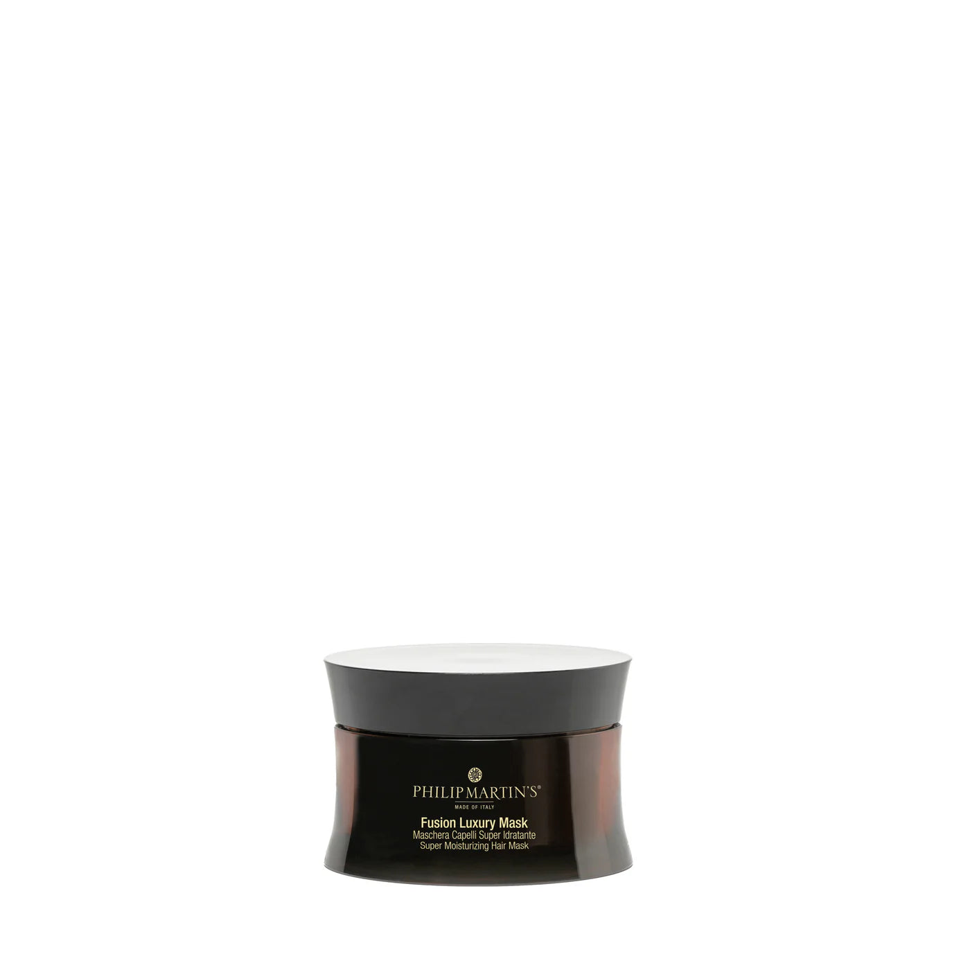 Fusion Luxury Mask (200ml)