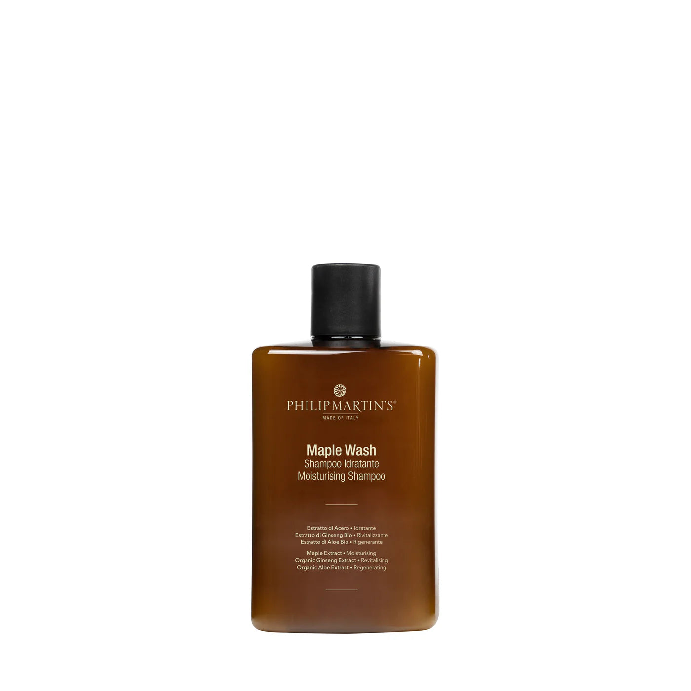 Maple Wash (320ml)