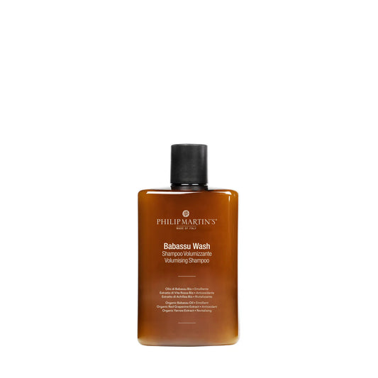 Babassu Wash (320ml)