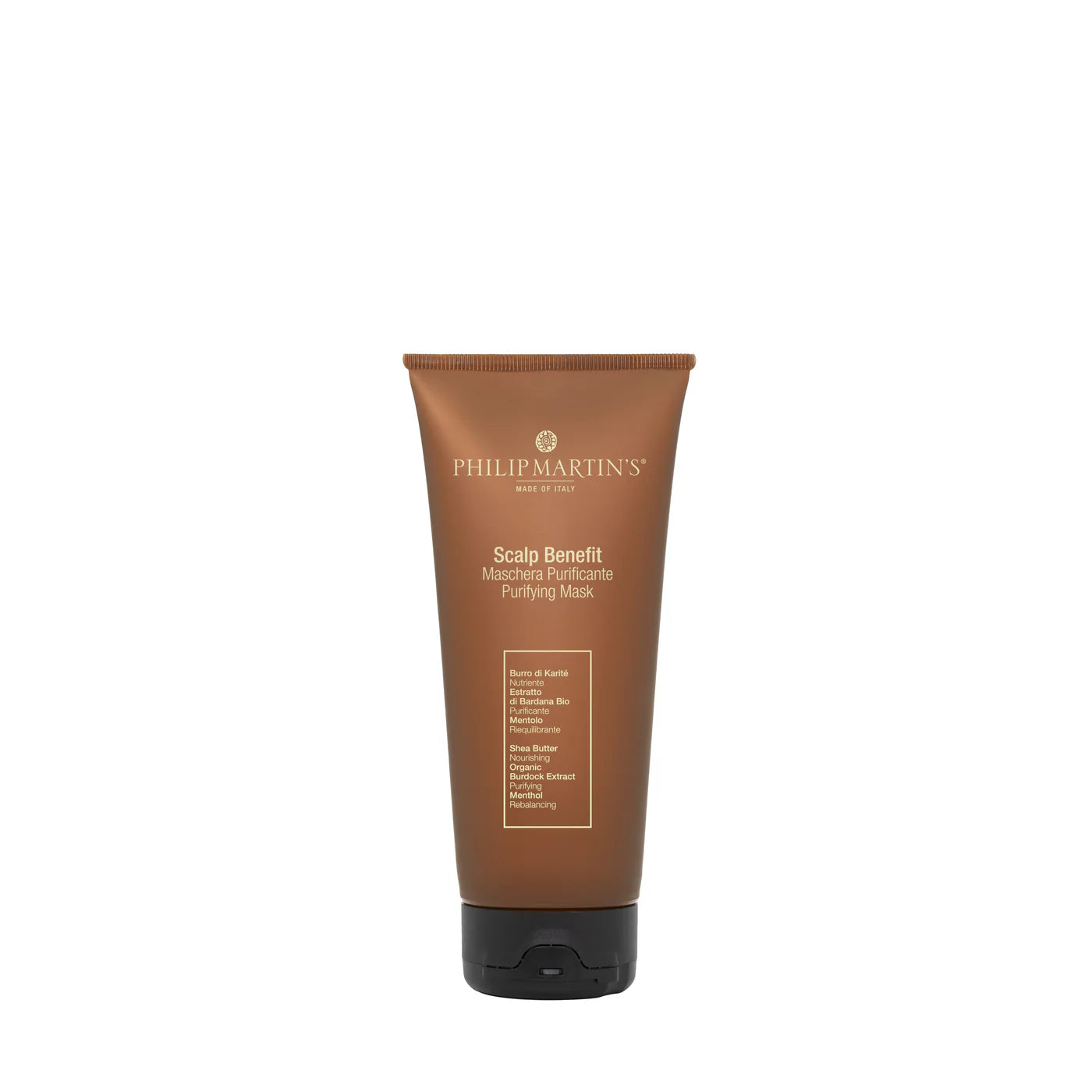 Scalp Benefit (200ml)